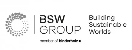 BSW Group Logo