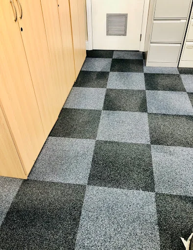 Carpet - After