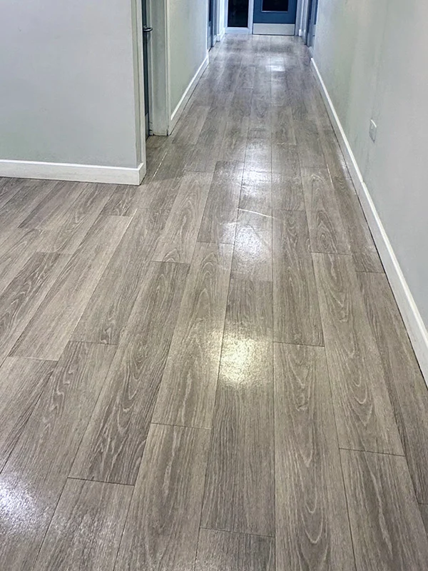 Floorcare After