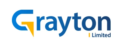 Grayton Ltd Logo