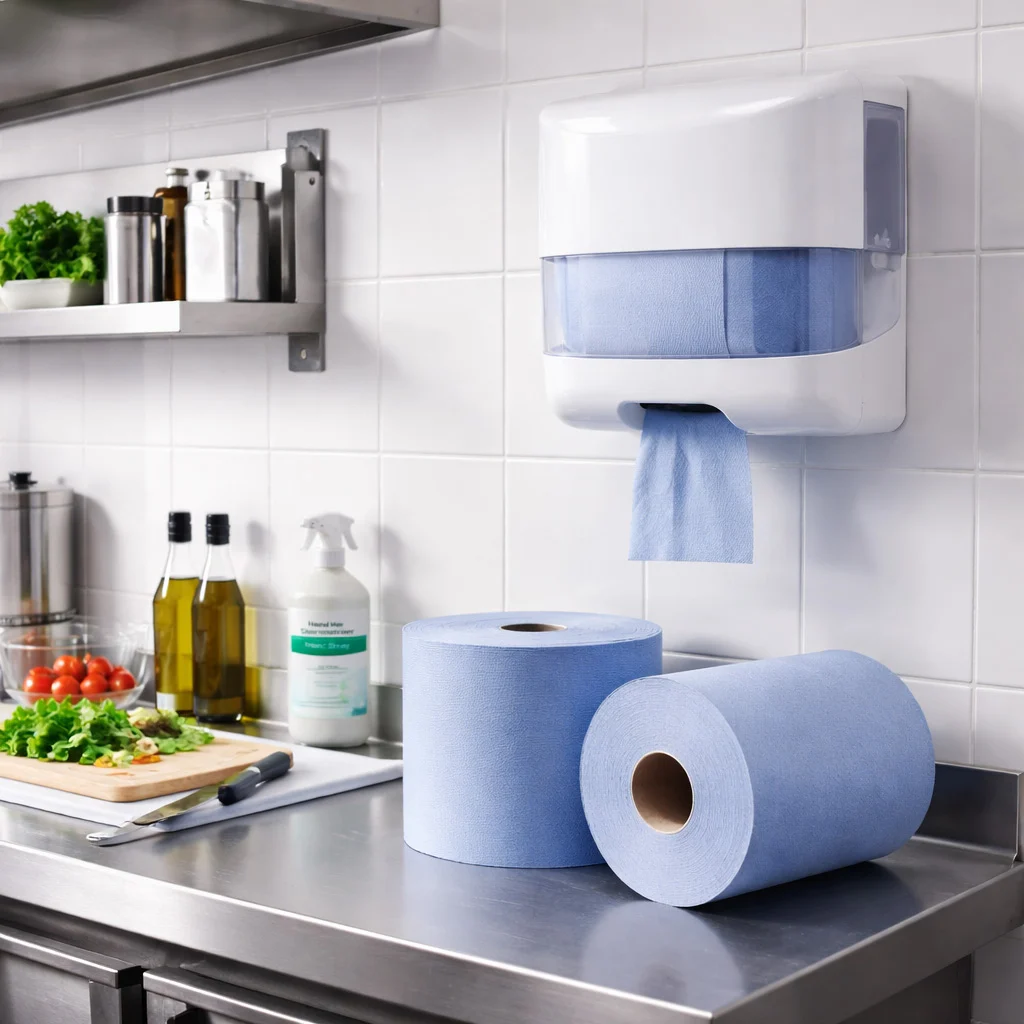 Kitchen & Breakroom Supplies