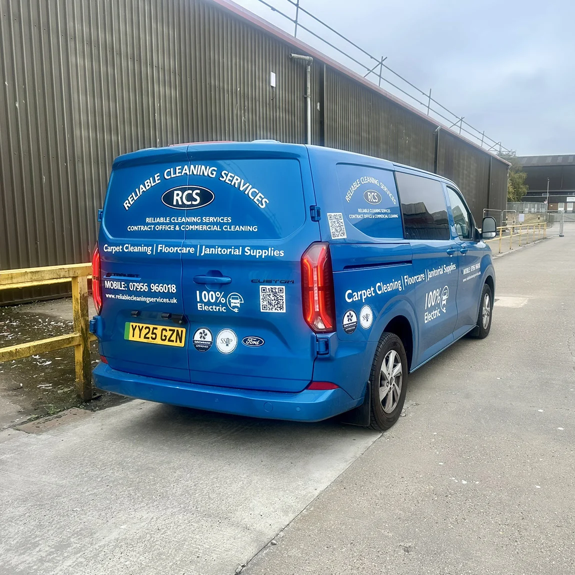Reliable Cleaning Services – Commercial & Industry Cleaning Services Office Cleaning Services