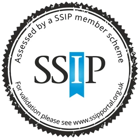 SSIP-Assessed SSIP-Assessed