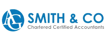 agsmith logo