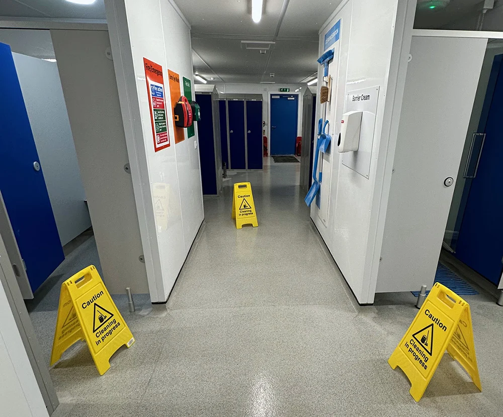  Office Cleaning Services
