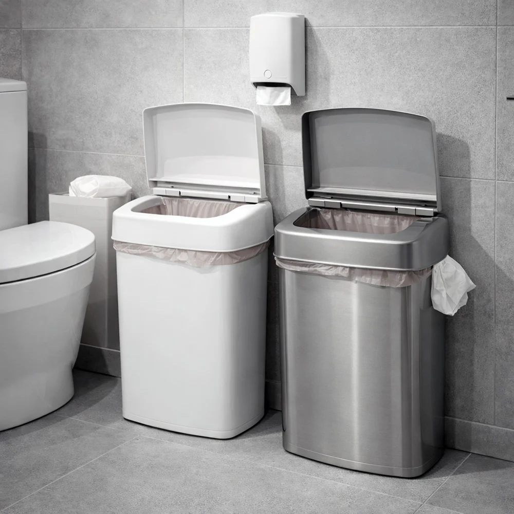 Incontinence Waste Disposal