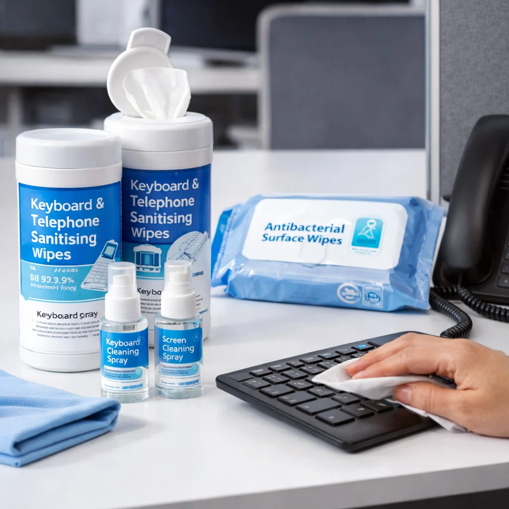 Office Hygiene Products