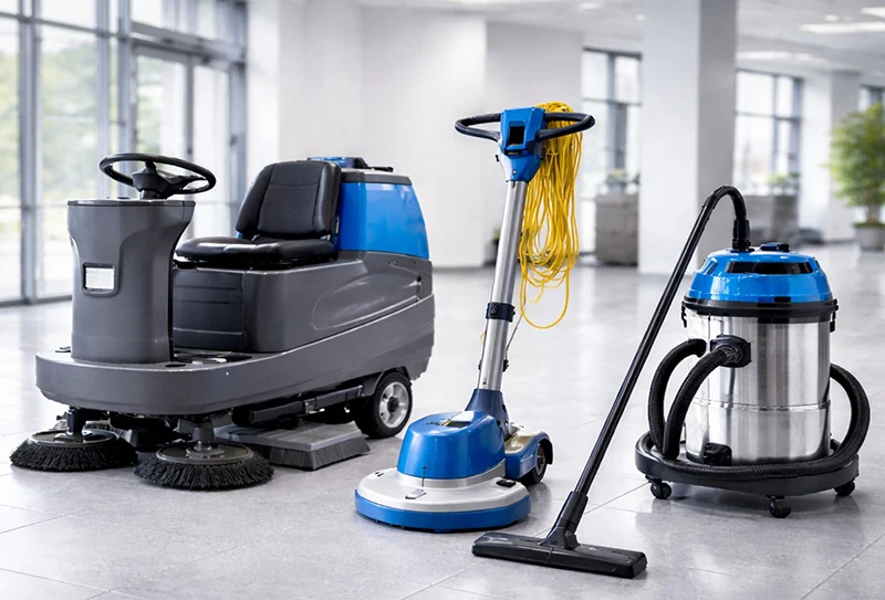 Equipment Hire